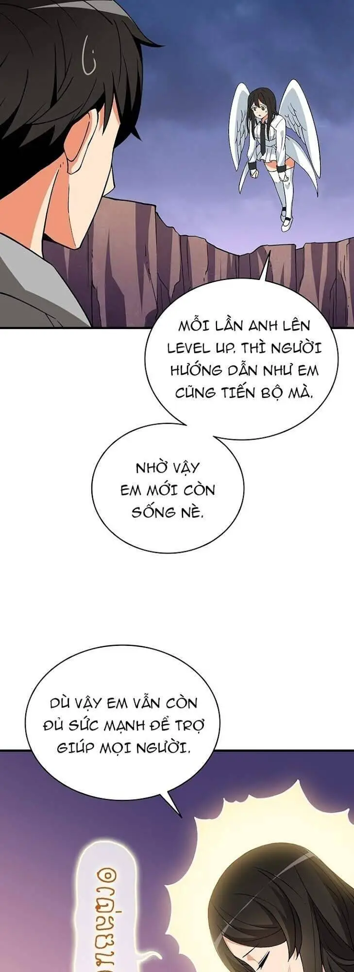Tôi Là Người Chơi Duy Nhất Đăng Nhập Nettruyen ZZZ Chương 106 Page 57
