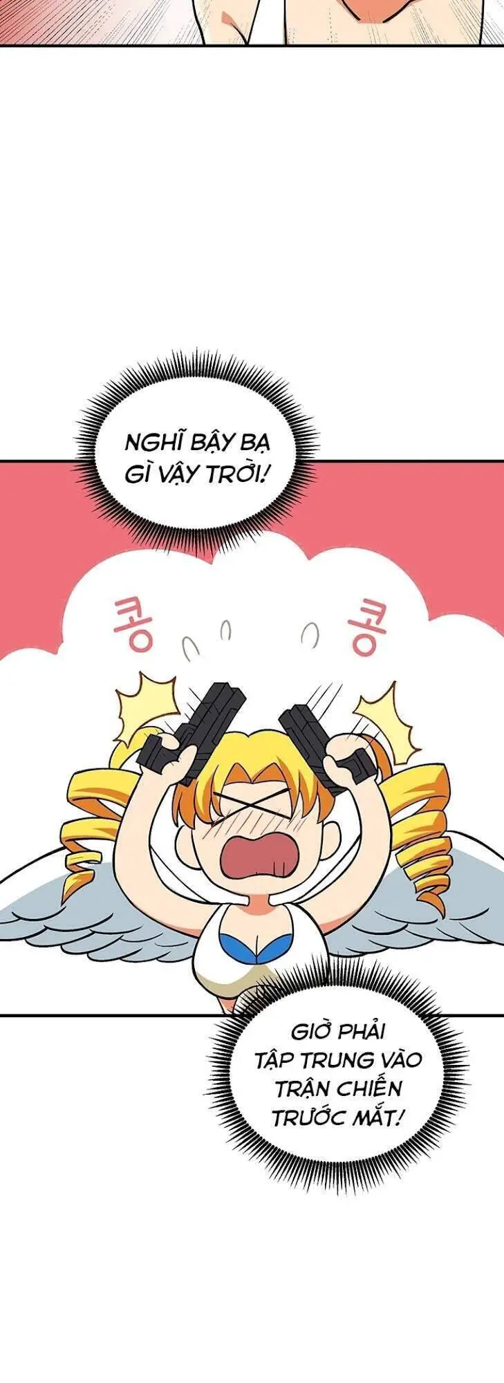 Tôi Là Người Chơi Duy Nhất Đăng Nhập Nettruyen ZZZ Chương 106 Page 65