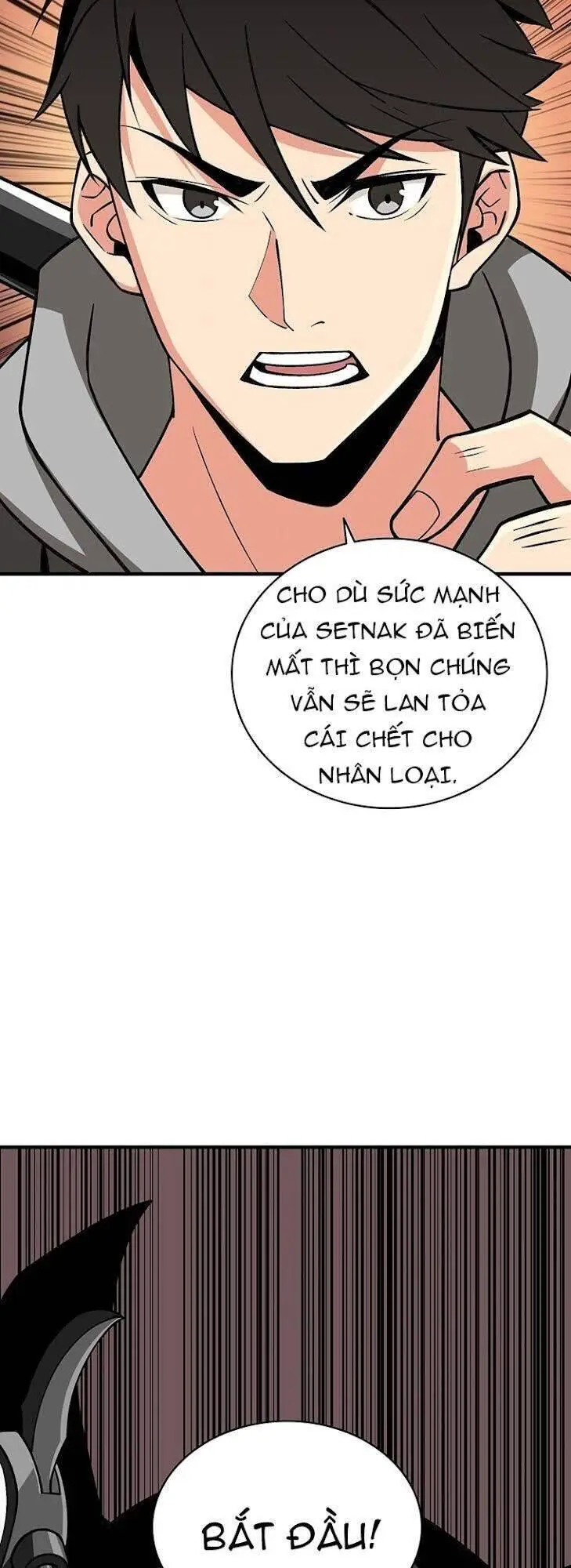 Tôi Là Người Chơi Duy Nhất Đăng Nhập Nettruyen ZZZ Chương 106 Page 89