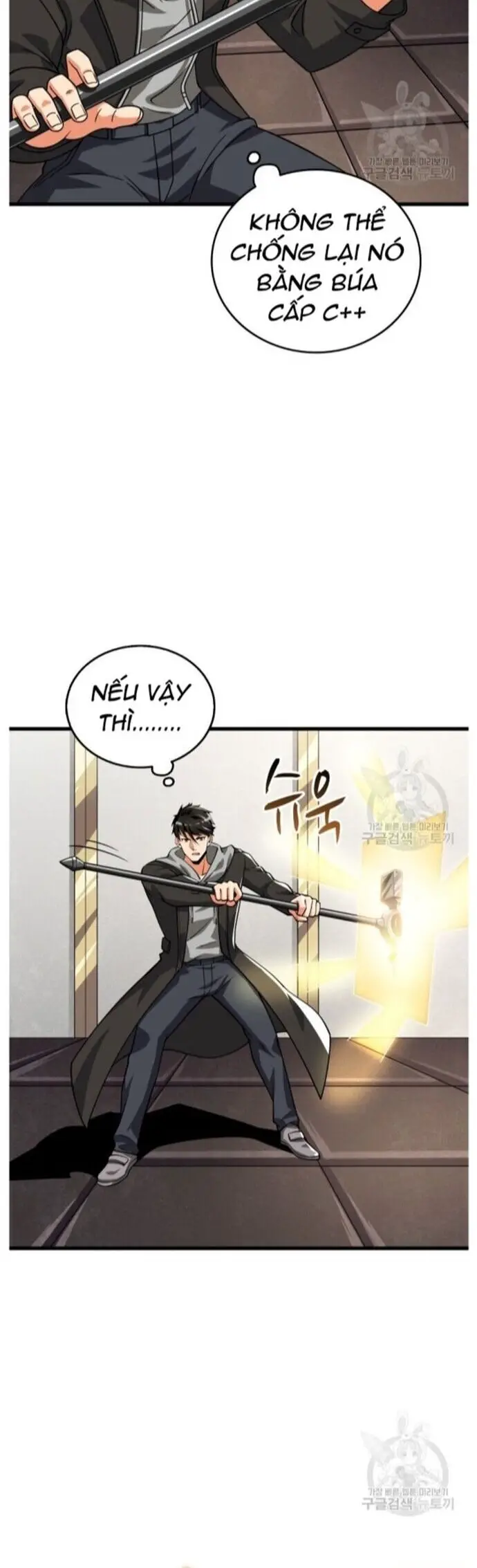 Tôi Là Người Chơi Duy Nhất Đăng Nhập Nettruyen ZZZ Chương 135 Page 6
