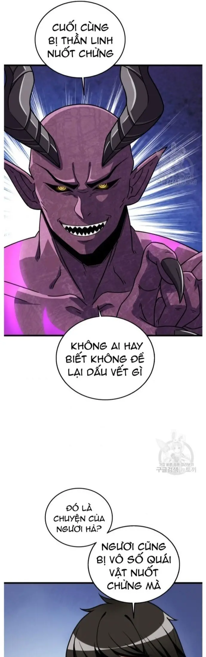 Tôi Là Người Chơi Duy Nhất Đăng Nhập Nettruyen ZZZ Chương 135 Page 21