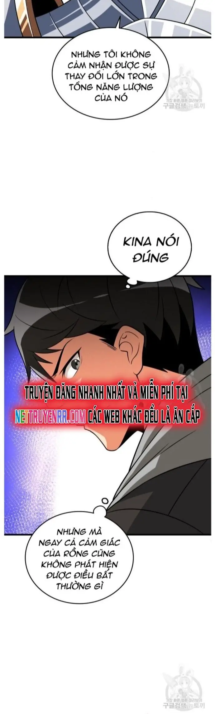 Tôi Là Người Chơi Duy Nhất Đăng Nhập Nettruyen ZZZ Chương 135 Page 28