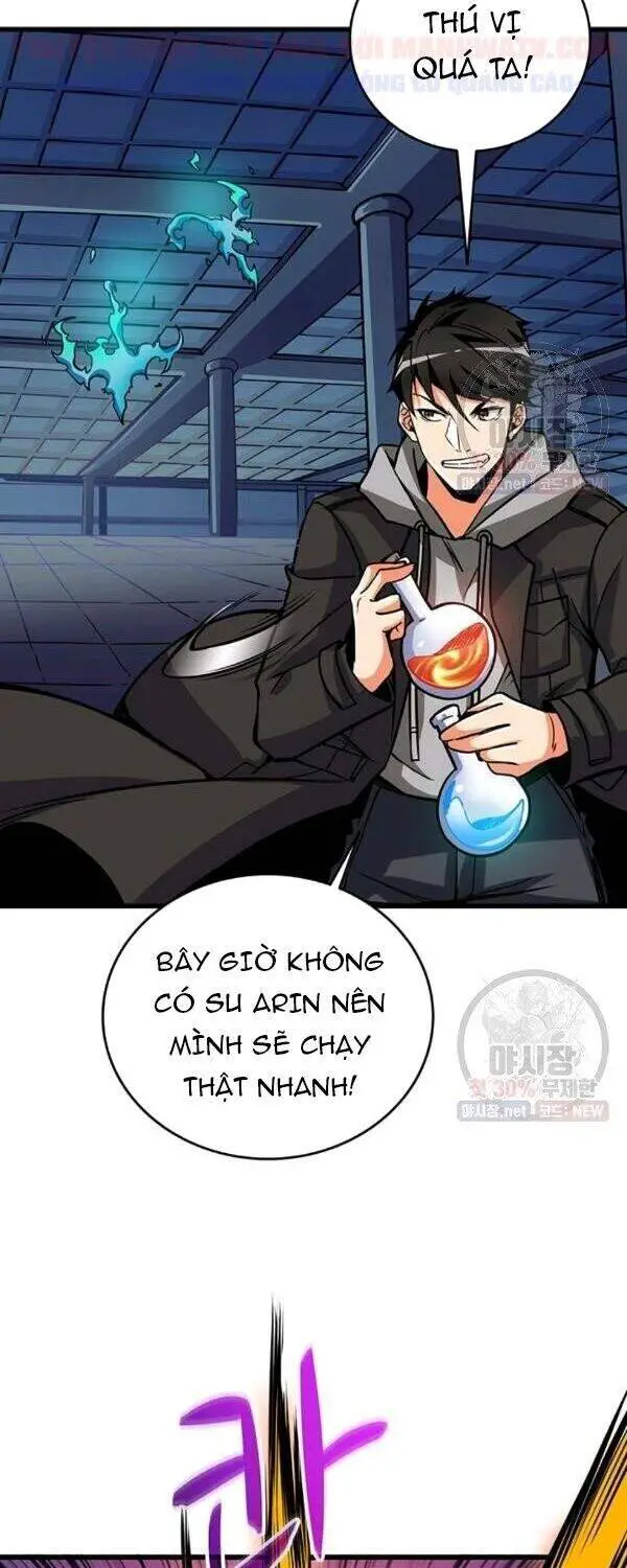 Tôi Là Người Chơi Duy Nhất Đăng Nhập Nettruyen ZZZ Chương 87 Page 67