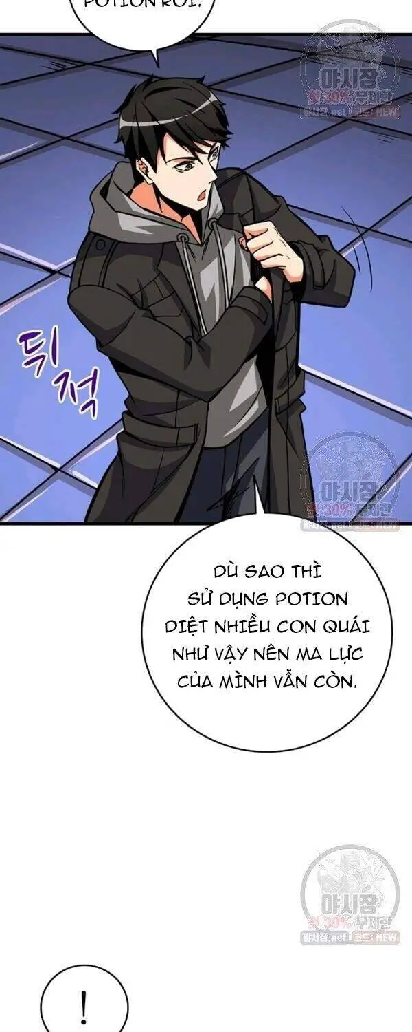 Tôi Là Người Chơi Duy Nhất Đăng Nhập Nettruyen ZZZ Chương 87 Page 72