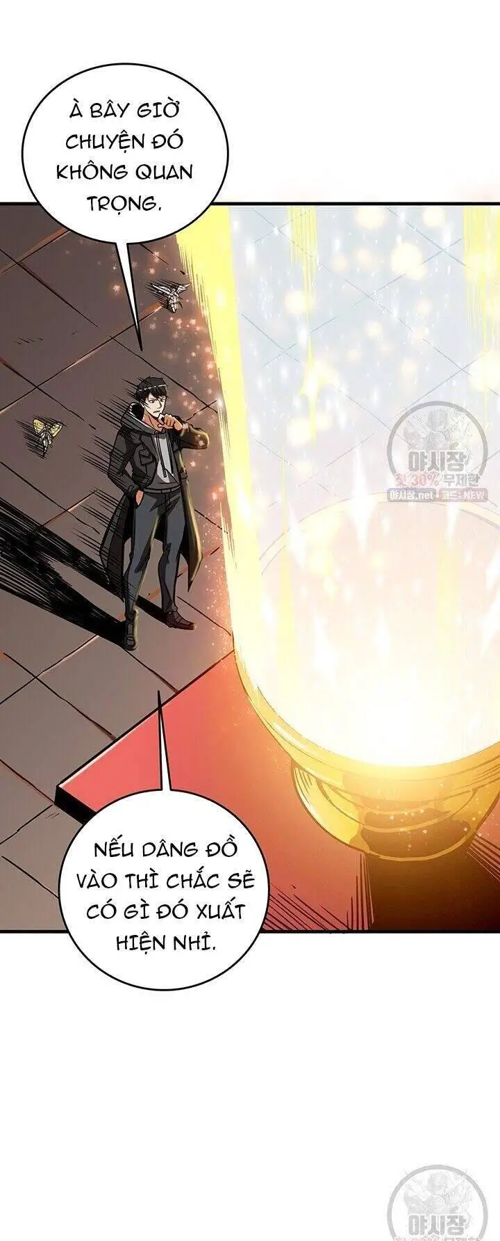 Tôi Là Người Chơi Duy Nhất Đăng Nhập Nettruyen ZZZ Chương 86 Page 6