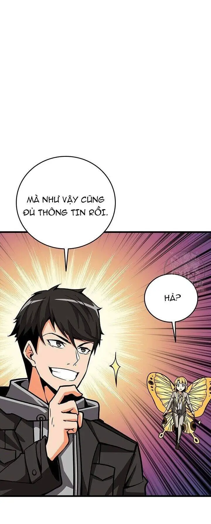 Tôi Là Người Chơi Duy Nhất Đăng Nhập Nettruyen ZZZ Chương 86 Page 12