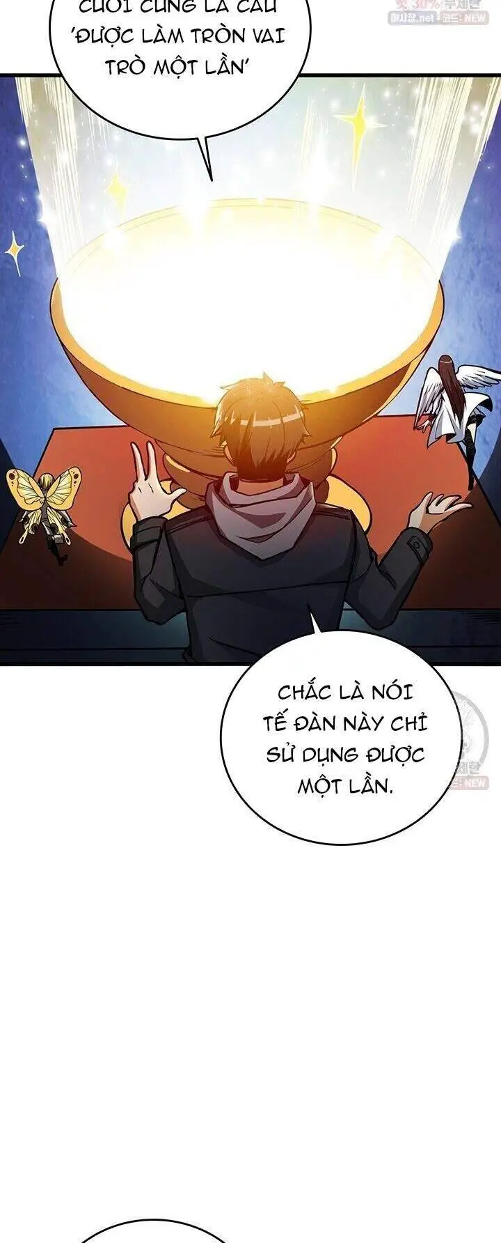Tôi Là Người Chơi Duy Nhất Đăng Nhập Nettruyen ZZZ Chương 86 Page 15