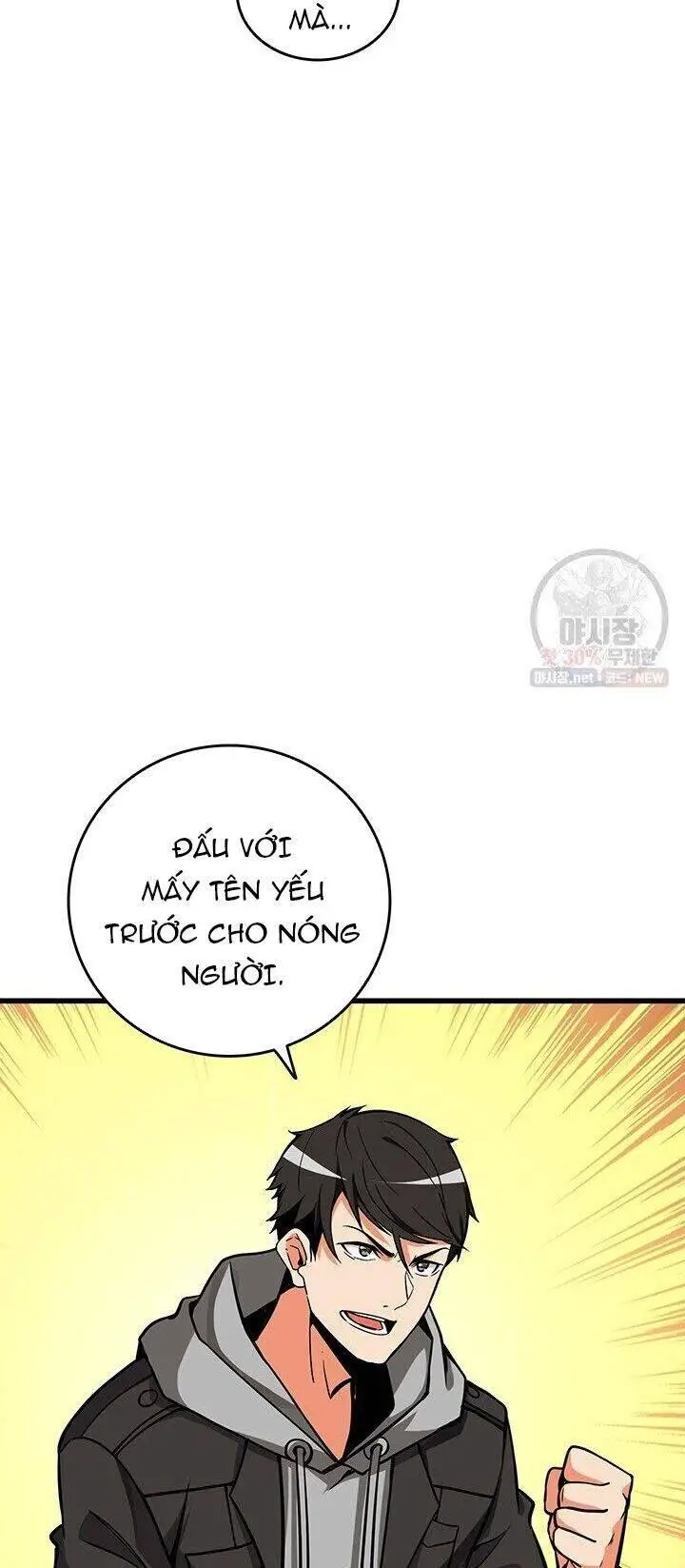 Tôi Là Người Chơi Duy Nhất Đăng Nhập Nettruyen ZZZ Chương 86 Page 29
