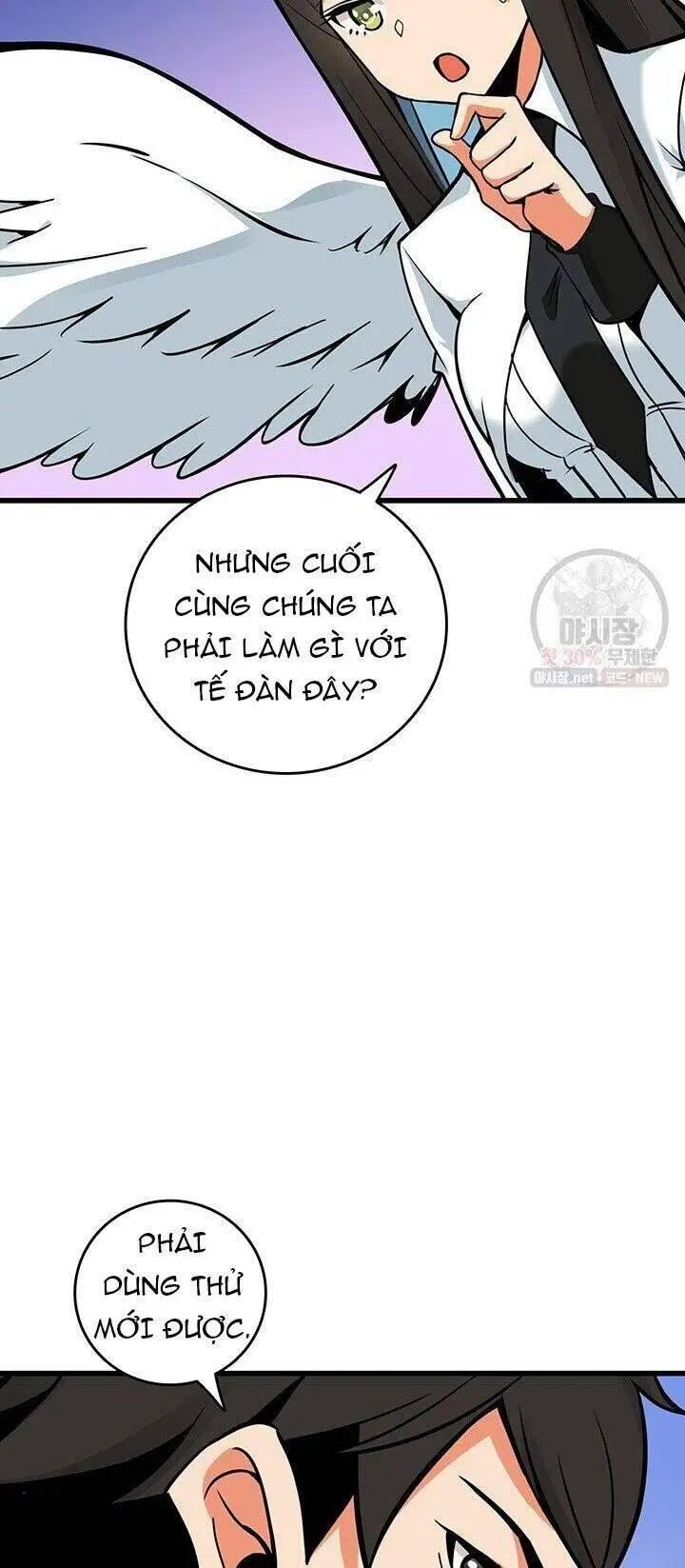 Tôi Là Người Chơi Duy Nhất Đăng Nhập Nettruyen ZZZ Chương 86 Page 31