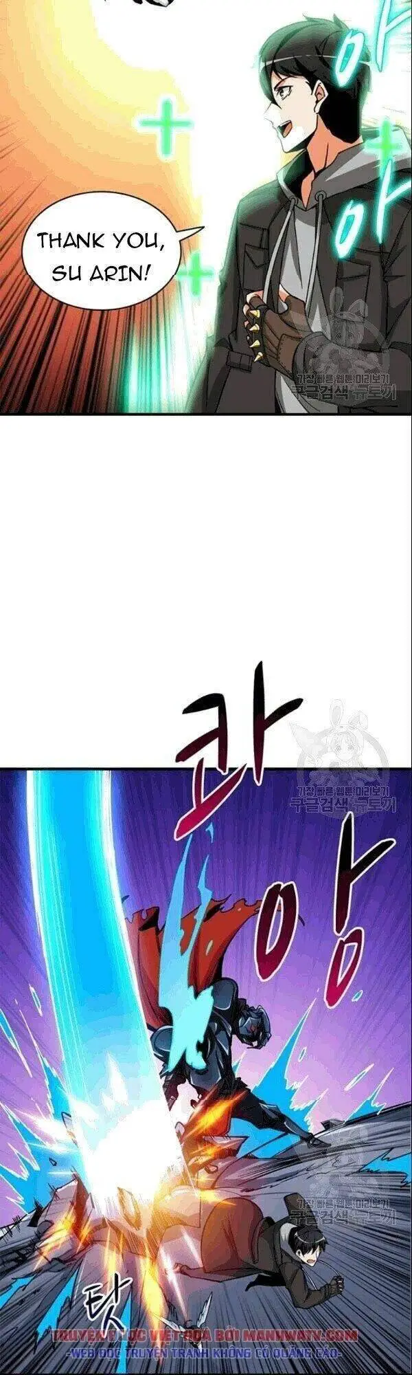 Tôi Là Người Chơi Duy Nhất Đăng Nhập Nettruyen ZZZ Chương 73 Page 15