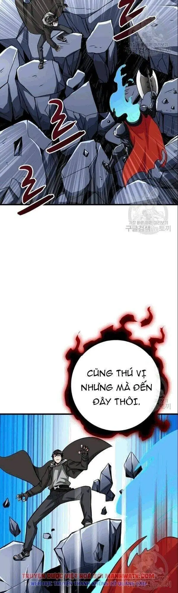 Tôi Là Người Chơi Duy Nhất Đăng Nhập Nettruyen ZZZ Chương 73 Page 29