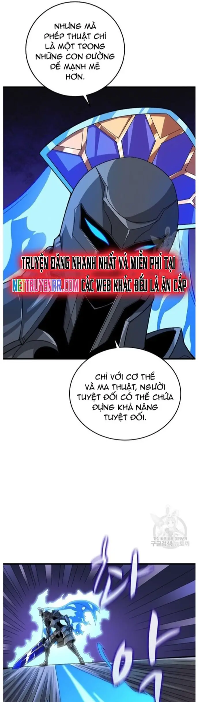 Tôi Là Người Chơi Duy Nhất Đăng Nhập Nettruyen ZZZ Chương 129 Page 3