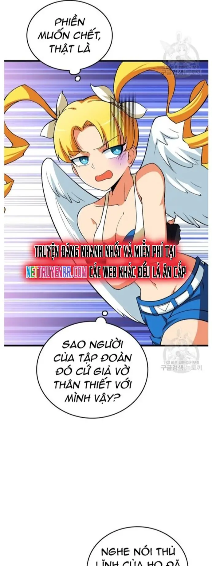 Tôi Là Người Chơi Duy Nhất Đăng Nhập Nettruyen ZZZ Chương 138 Page 23