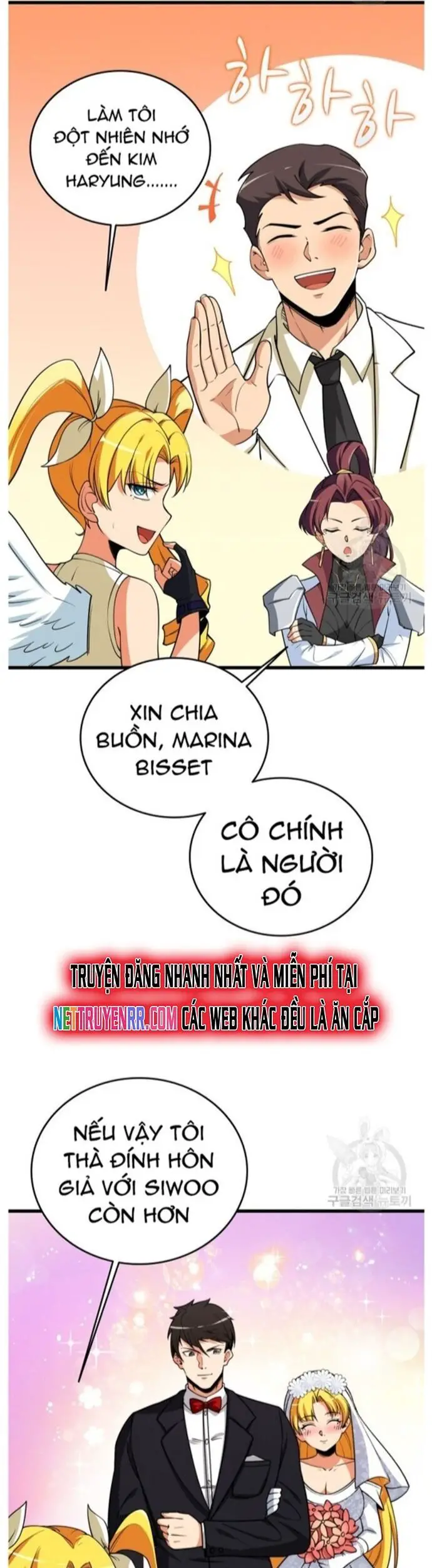 Tôi Là Người Chơi Duy Nhất Đăng Nhập Nettruyen ZZZ Chương 138 Page 31