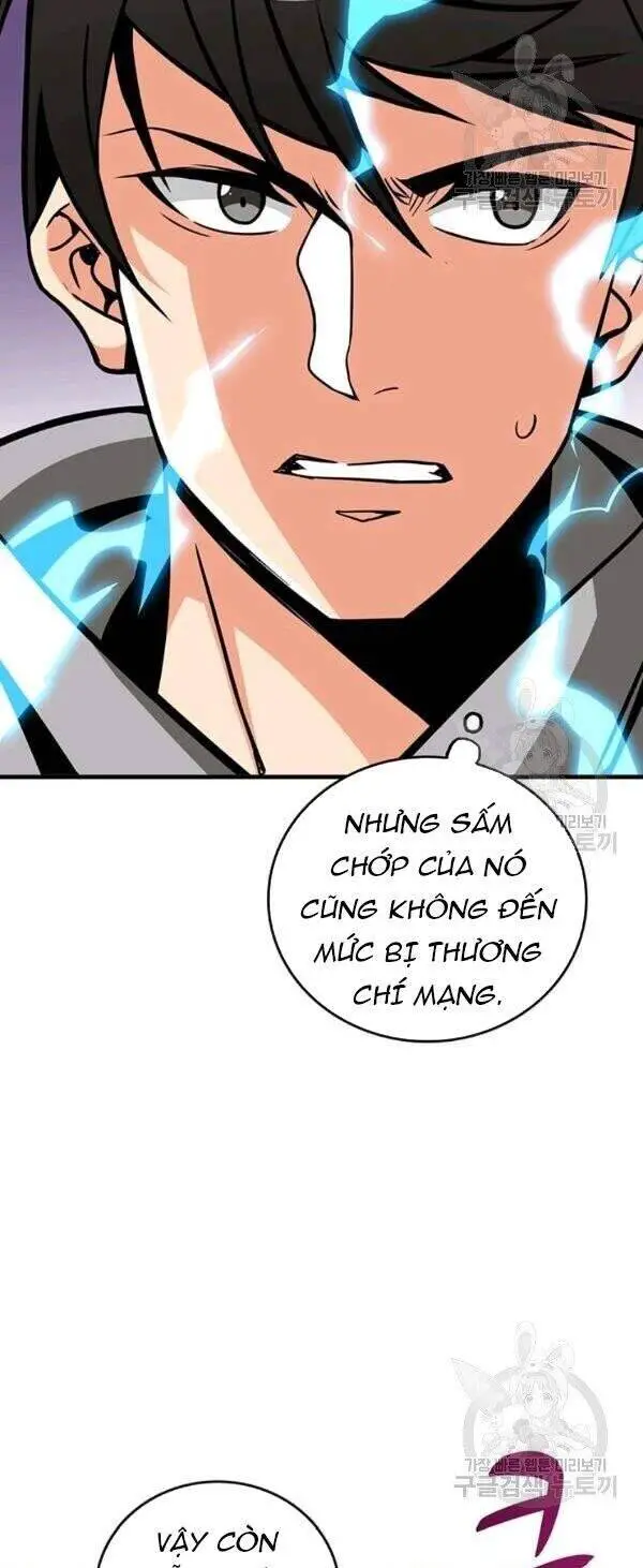 Tôi Là Người Chơi Duy Nhất Đăng Nhập Nettruyen ZZZ Chương 85 Page 24