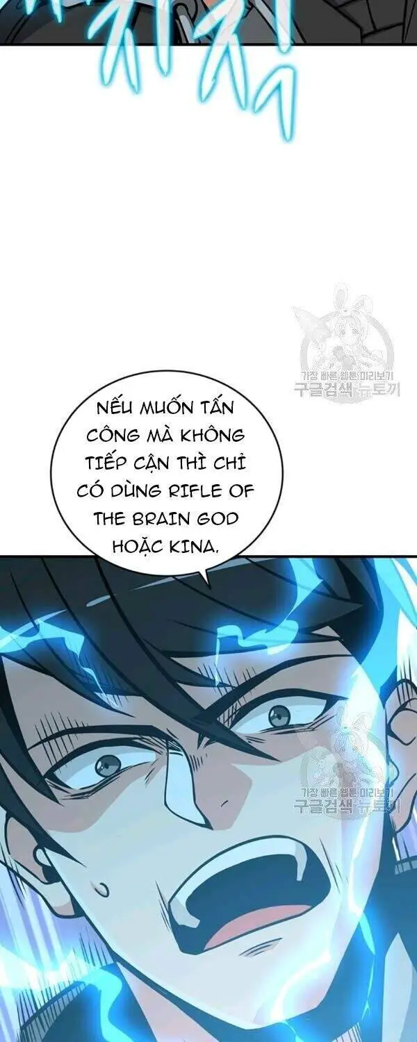 Tôi Là Người Chơi Duy Nhất Đăng Nhập Nettruyen ZZZ Chương 85 Page 36