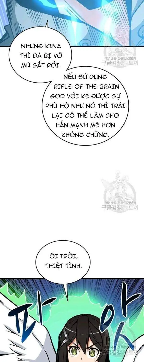 Tôi Là Người Chơi Duy Nhất Đăng Nhập Nettruyen ZZZ Chương 85 Page 37