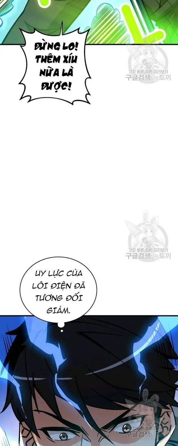 Tôi Là Người Chơi Duy Nhất Đăng Nhập Nettruyen ZZZ Chương 85 Page 47
