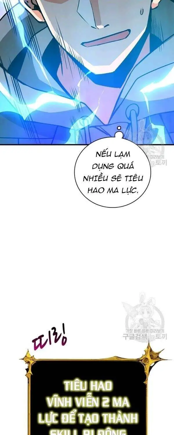 Tôi Là Người Chơi Duy Nhất Đăng Nhập Nettruyen ZZZ Chương 85 Page 48