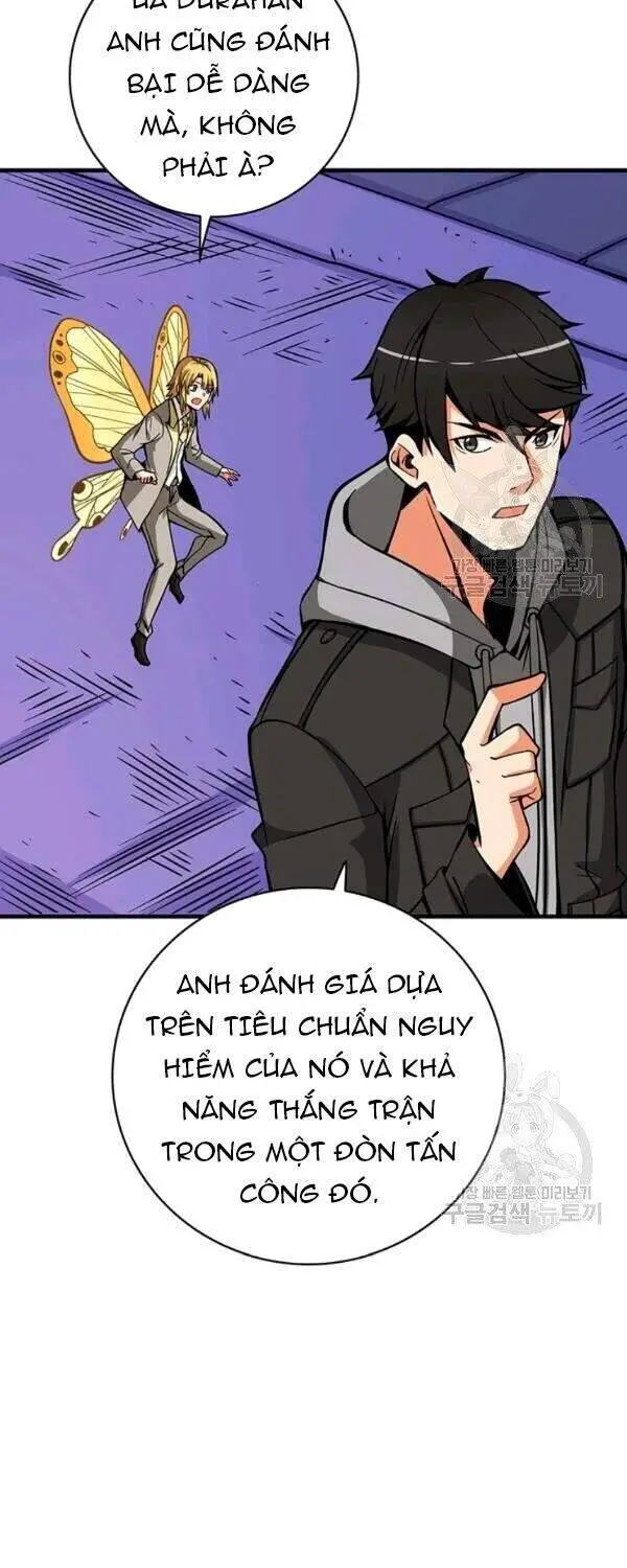 Tôi Là Người Chơi Duy Nhất Đăng Nhập Nettruyen ZZZ Chương 85 Page 64