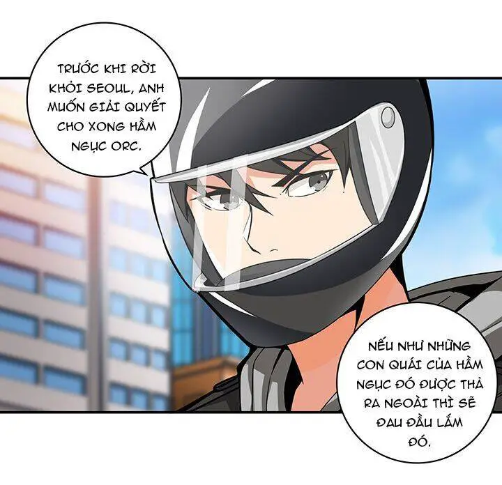 Tôi Là Người Chơi Duy Nhất Đăng Nhập Nettruyen ZZZ Chương 38 Page 7