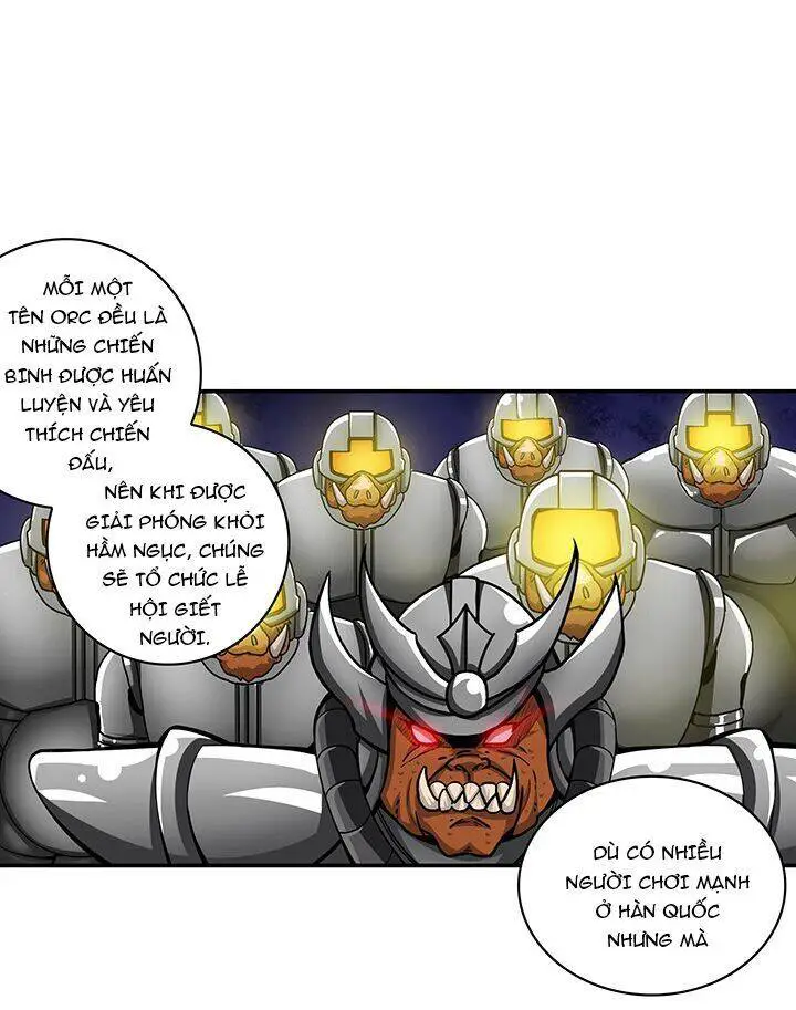 Tôi Là Người Chơi Duy Nhất Đăng Nhập Nettruyen ZZZ Chương 38 Page 9