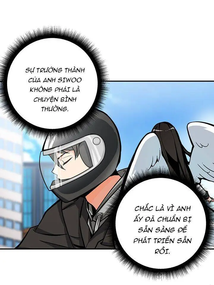 Tôi Là Người Chơi Duy Nhất Đăng Nhập Nettruyen ZZZ Chương 38 Page 12