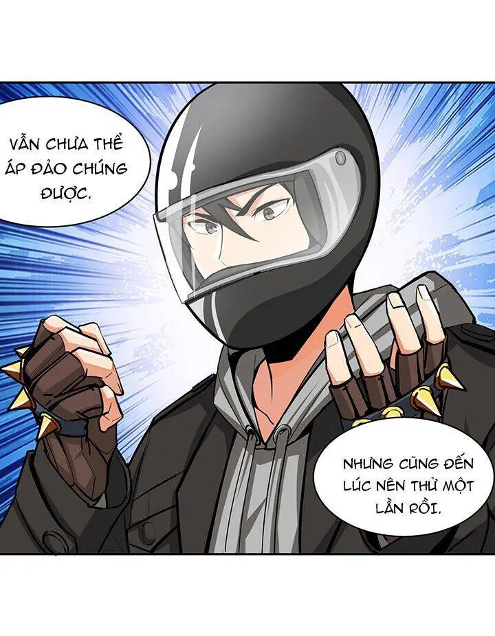 Tôi Là Người Chơi Duy Nhất Đăng Nhập Nettruyen ZZZ Chương 38 Page 15