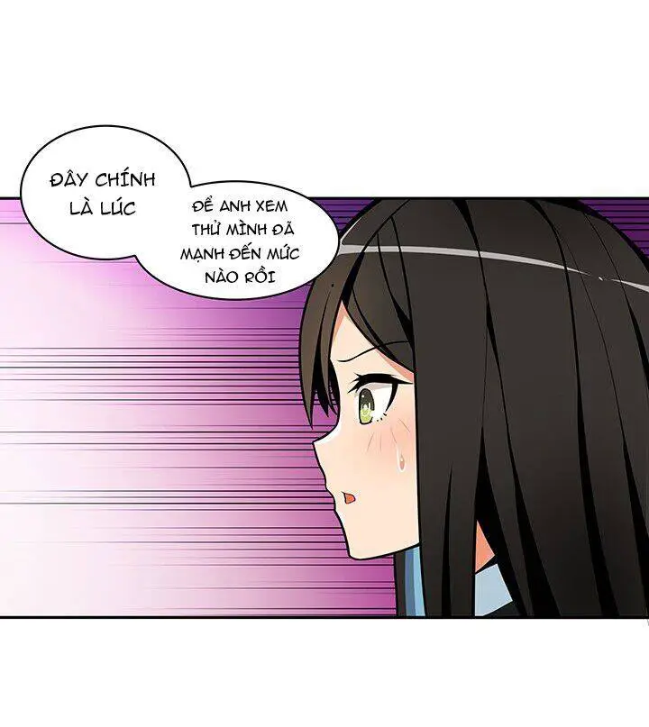 Tôi Là Người Chơi Duy Nhất Đăng Nhập Nettruyen ZZZ Chương 38 Page 16