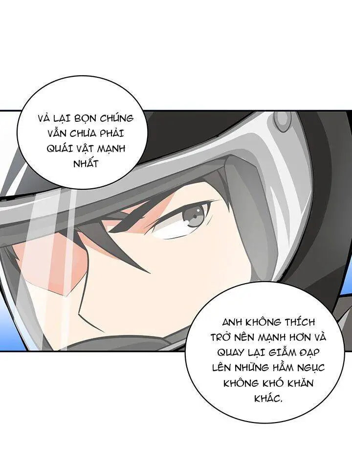 Tôi Là Người Chơi Duy Nhất Đăng Nhập Nettruyen ZZZ Chương 38 Page 17