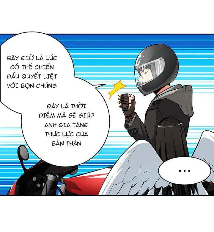 Tôi Là Người Chơi Duy Nhất Đăng Nhập Nettruyen ZZZ Chương 38 Page 18