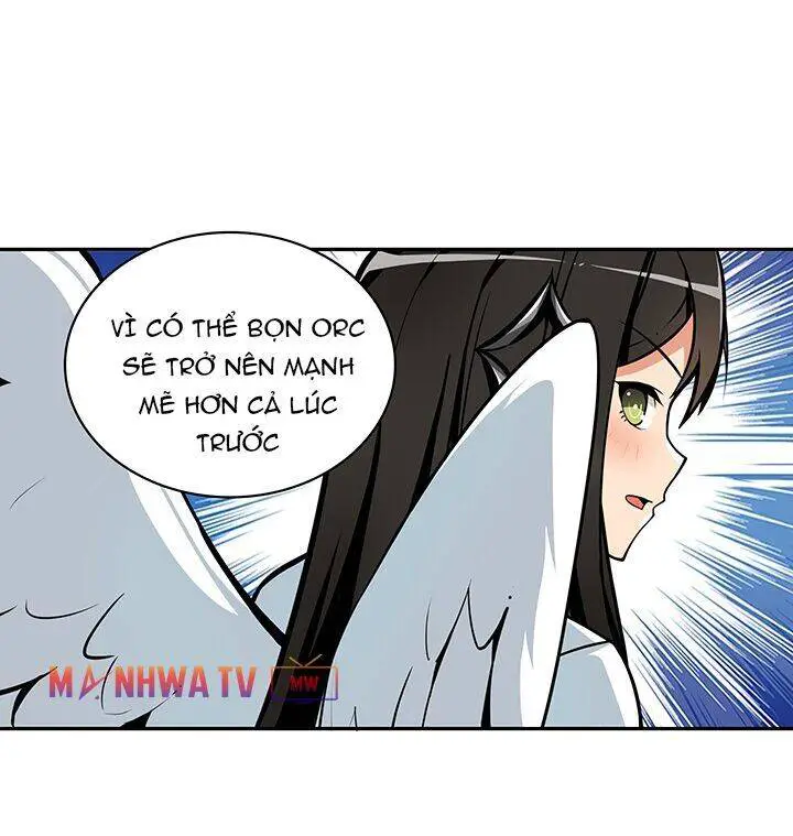 Tôi Là Người Chơi Duy Nhất Đăng Nhập Nettruyen ZZZ Chương 38 Page 21