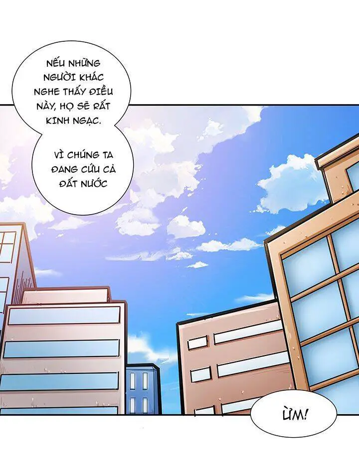 Tôi Là Người Chơi Duy Nhất Đăng Nhập Nettruyen ZZZ Chương 38 Page 23