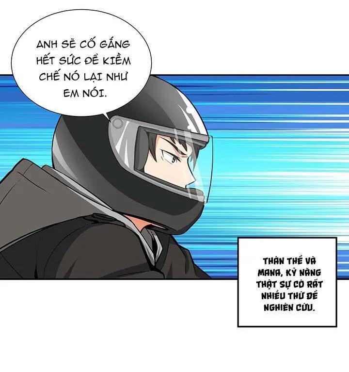Tôi Là Người Chơi Duy Nhất Đăng Nhập Nettruyen ZZZ Chương 38 Page 26