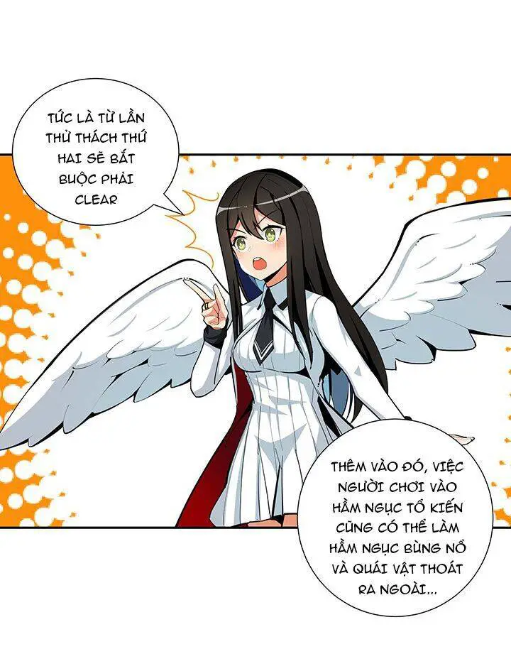 Tôi Là Người Chơi Duy Nhất Đăng Nhập Nettruyen ZZZ Chương 38 Page 38