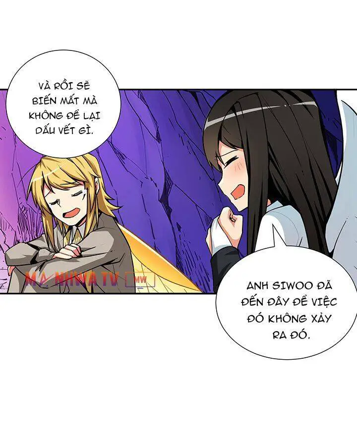 Tôi Là Người Chơi Duy Nhất Đăng Nhập Nettruyen ZZZ Chương 38 Page 47