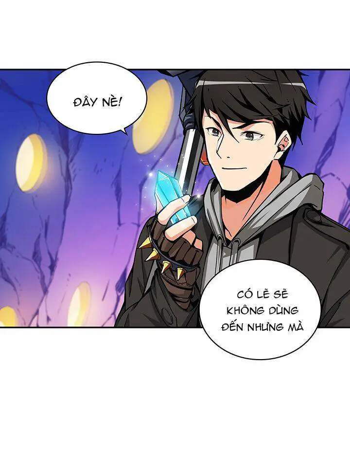 Tôi Là Người Chơi Duy Nhất Đăng Nhập Nettruyen ZZZ Chương 38 Page 57