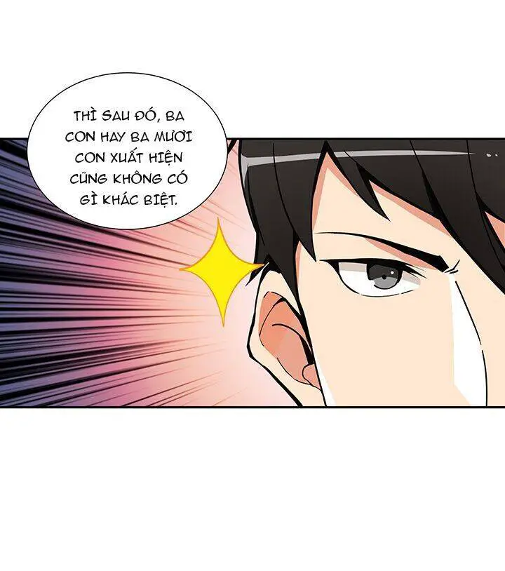 Tôi Là Người Chơi Duy Nhất Đăng Nhập Nettruyen ZZZ Chương 38 Page 62