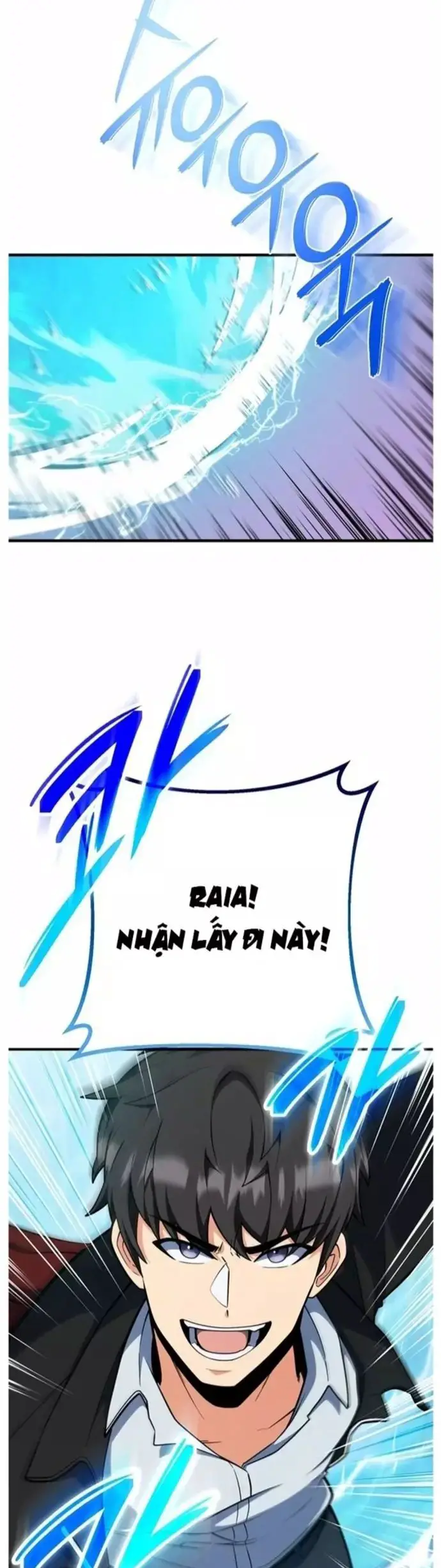 Tôi Là Người Chơi Duy Nhất Đăng Nhập Nettruyen ZZZ Chương 196 Page 2