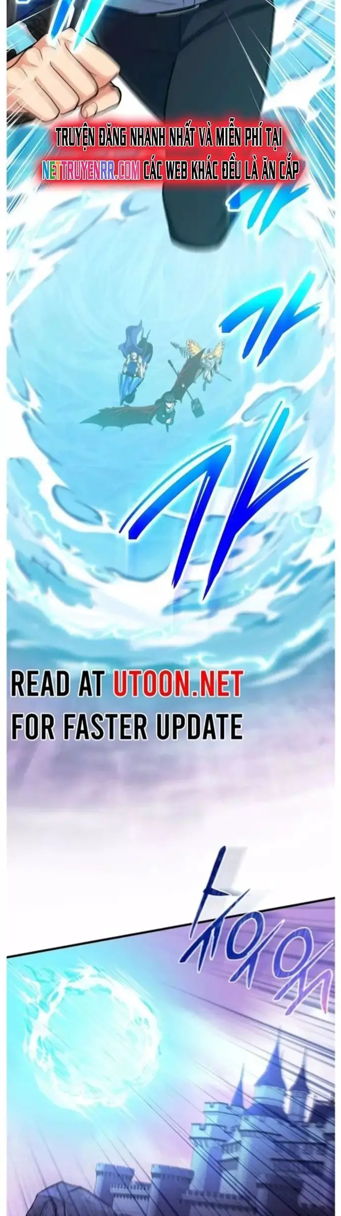 Tôi Là Người Chơi Duy Nhất Đăng Nhập Nettruyen ZZZ Chương 196 Page 3