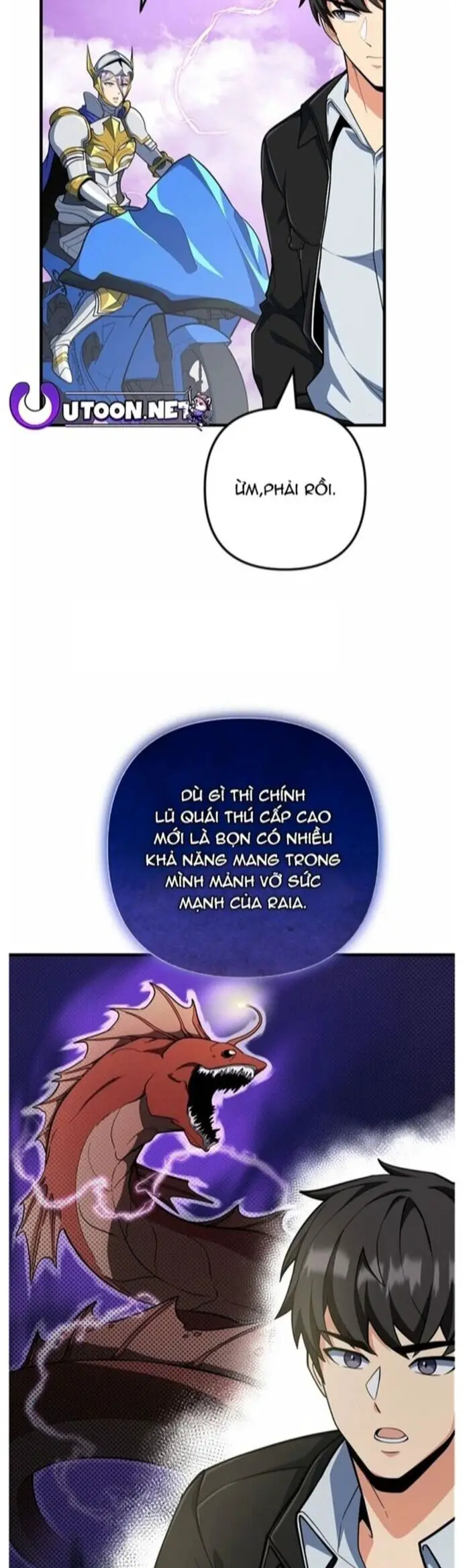 Tôi Là Người Chơi Duy Nhất Đăng Nhập Nettruyen ZZZ Chương 196 Page 12