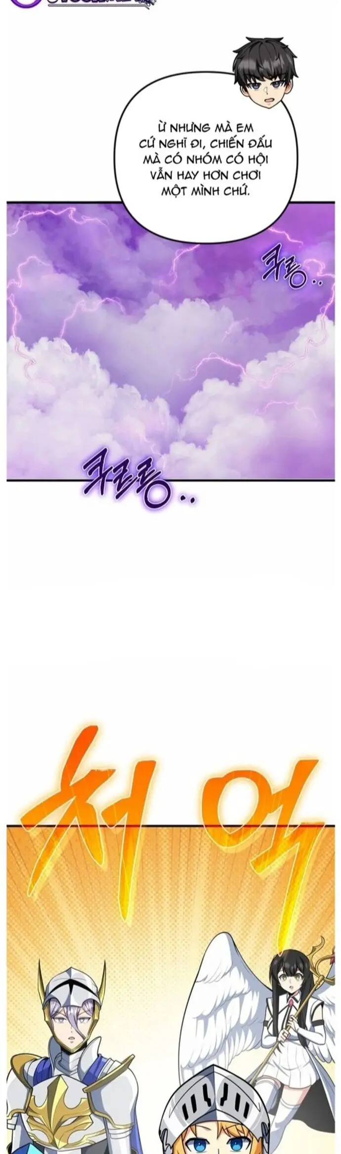 Tôi Là Người Chơi Duy Nhất Đăng Nhập Nettruyen ZZZ Chương 196 Page 17