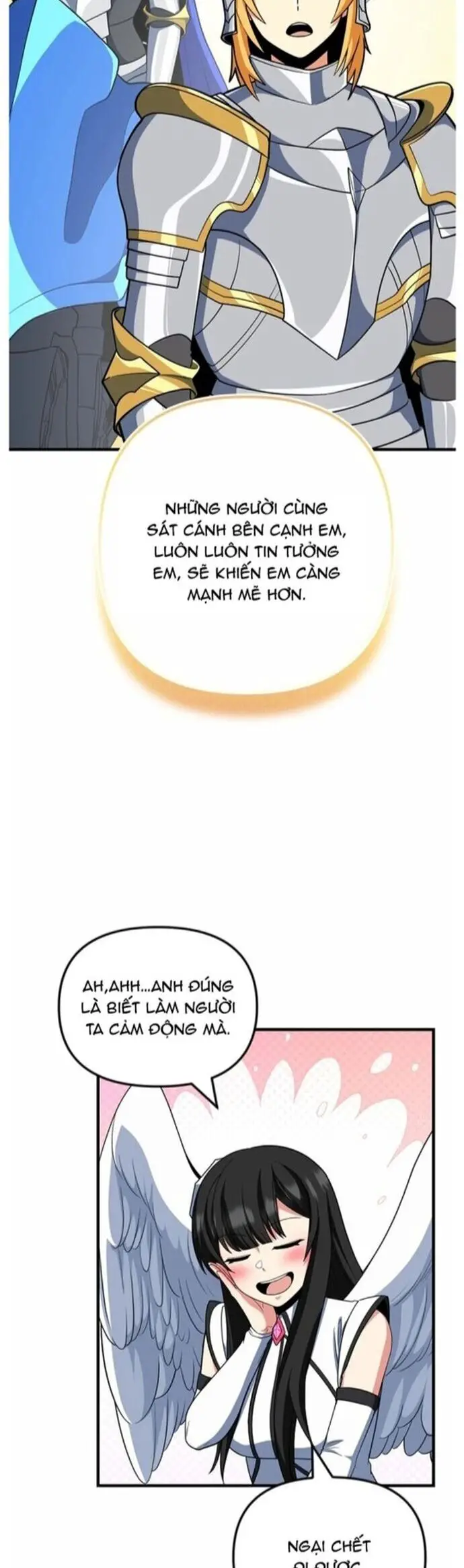Tôi Là Người Chơi Duy Nhất Đăng Nhập Nettruyen ZZZ Chương 196 Page 18