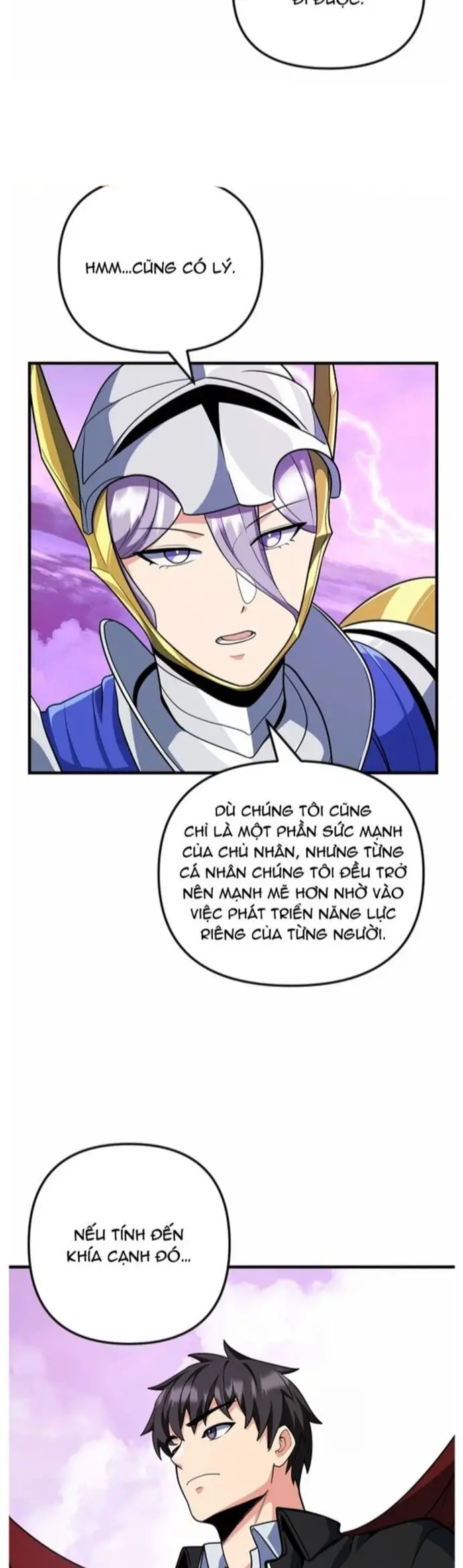 Tôi Là Người Chơi Duy Nhất Đăng Nhập Nettruyen ZZZ Chương 196 Page 19