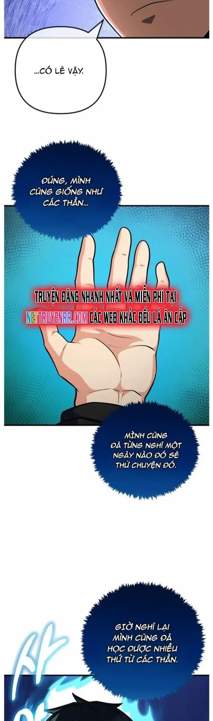 Tôi Là Người Chơi Duy Nhất Đăng Nhập Nettruyen ZZZ Chương 196 Page 21