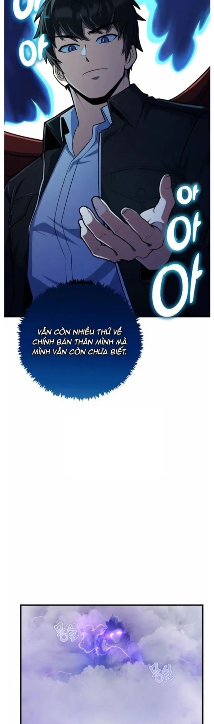 Tôi Là Người Chơi Duy Nhất Đăng Nhập Nettruyen ZZZ Chương 196 Page 22