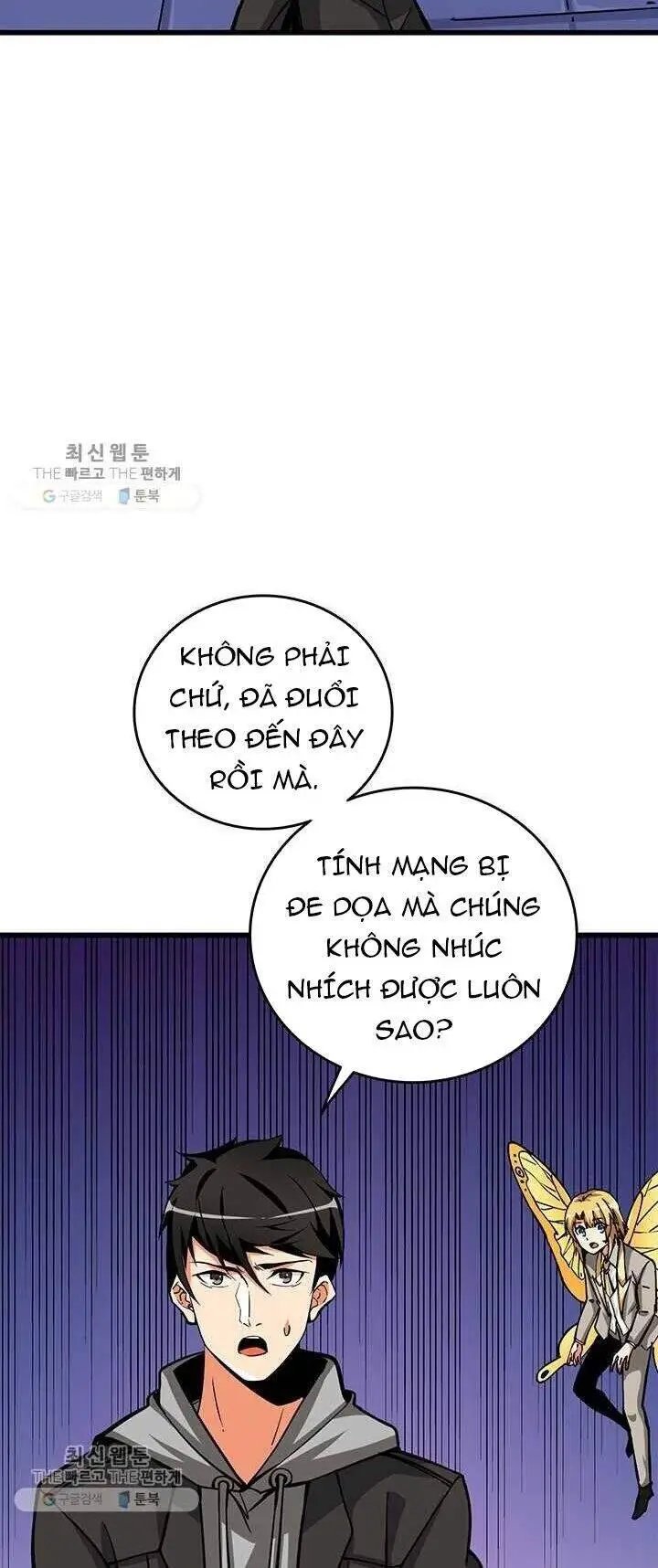 Tôi Là Người Chơi Duy Nhất Đăng Nhập Nettruyen ZZZ Chương 84 Page 41