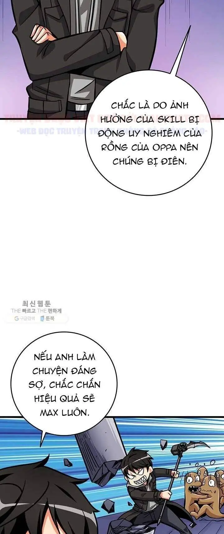 Tôi Là Người Chơi Duy Nhất Đăng Nhập Nettruyen ZZZ Chương 84 Page 42
