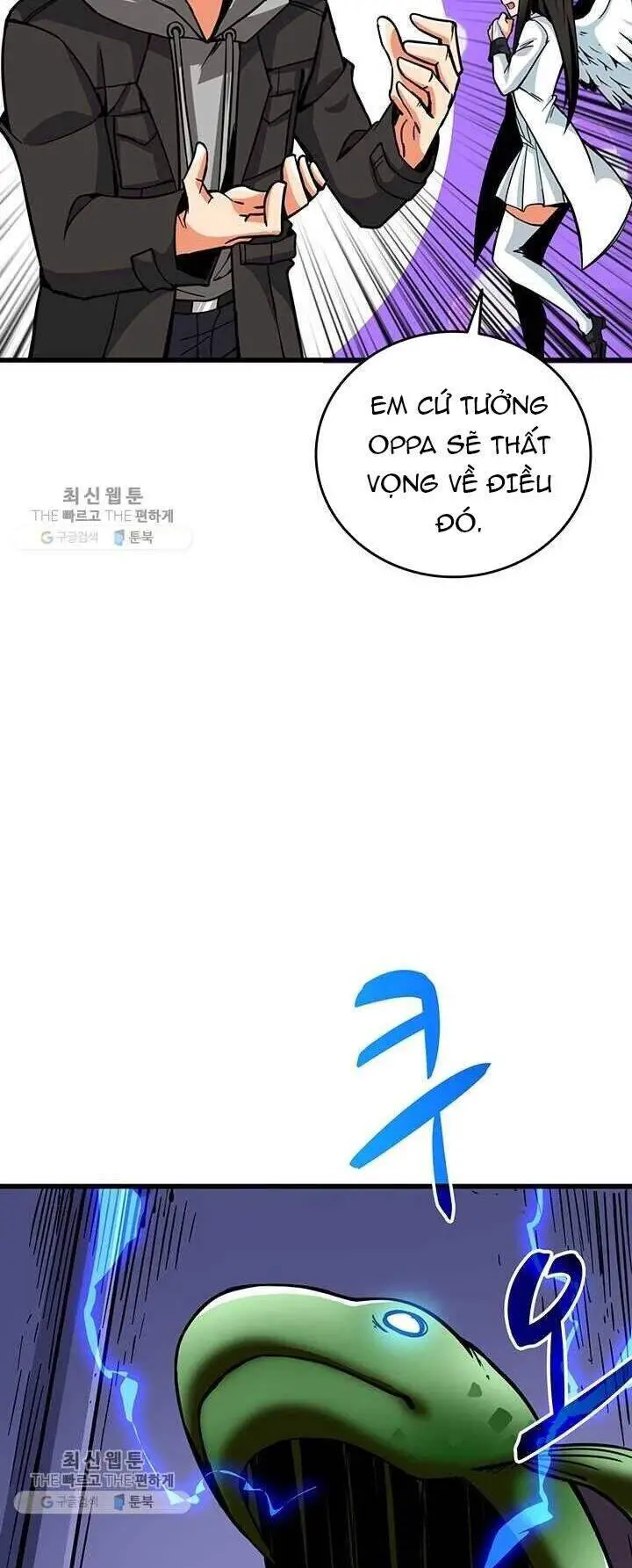 Tôi Là Người Chơi Duy Nhất Đăng Nhập Nettruyen ZZZ Chương 84 Page 53