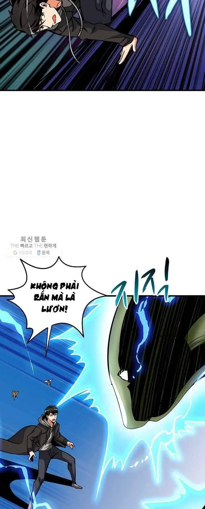 Tôi Là Người Chơi Duy Nhất Đăng Nhập Nettruyen ZZZ Chương 84 Page 59